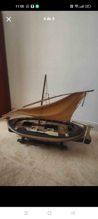 Vendo vários artigos decoração