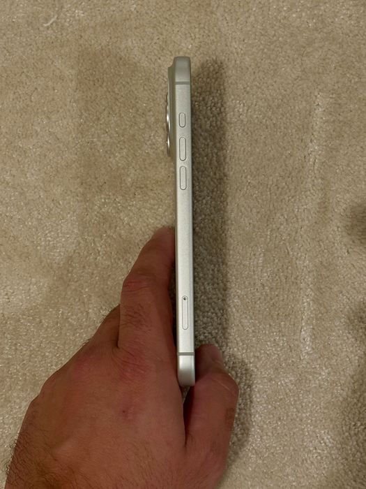 iPhone 17 Pro Max 256GB - Estado Irrepreensível