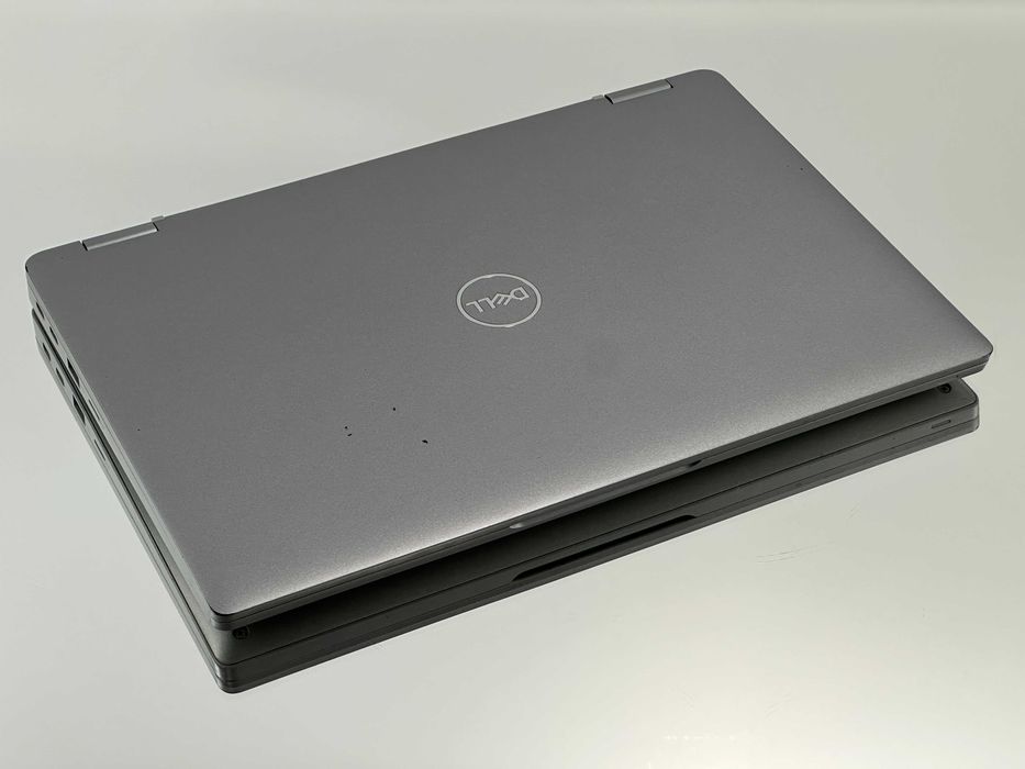 Mobilna Potęga Dell Latitude 5330 i5 16GB 256GB IPS DOTYK + ZASILACZ