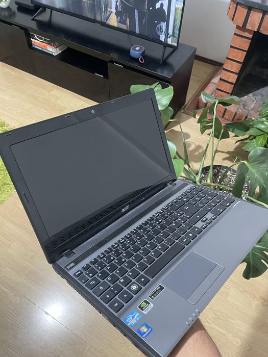 Acer Notebook in Good Condition515365892470220801