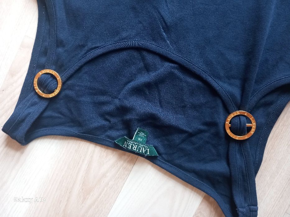 Ralph lauren bluzeczka damska XS/s