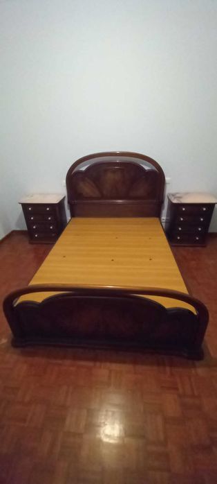 Conjunto de quarto