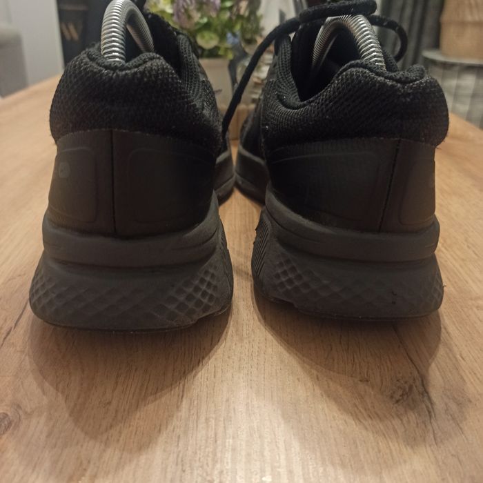 Nike Run Swift 2 CU3517  czarne  rozmiar 42,5