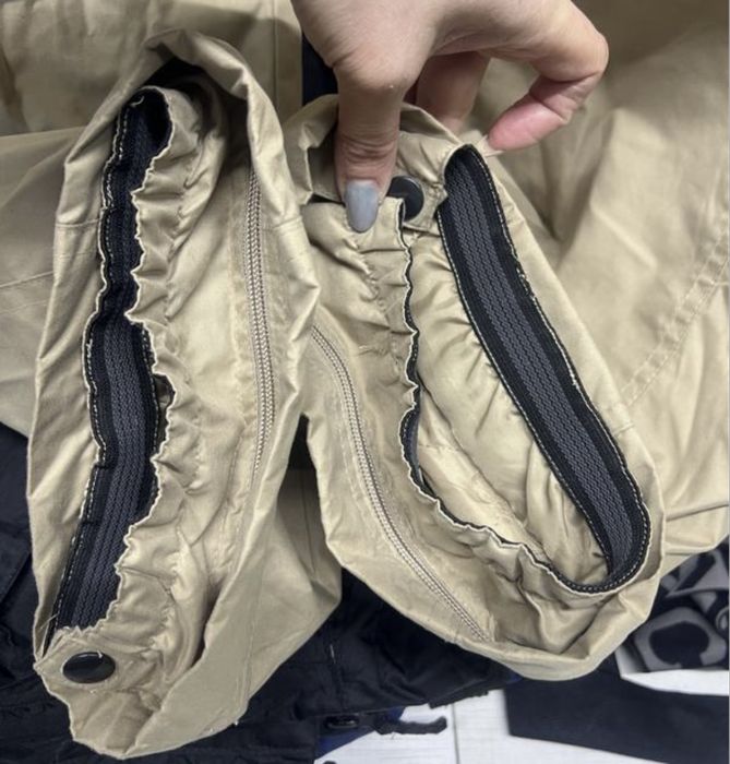 Crane sports 40р гірськолижні штани жіночі лижні сноуборд