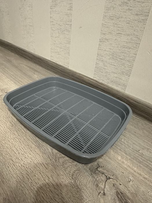 Лоток/туалет для кота