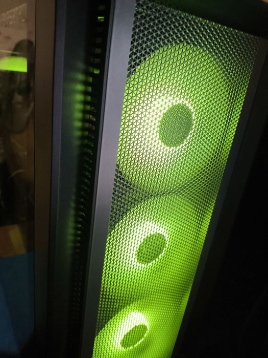 Продам Пк  Intel Core i5-12400F Gigabyte RTX 4060 8GB