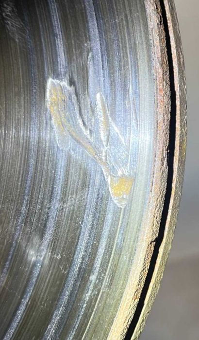 Проточка тормозных дисков, ремонт суппорта Осокорки