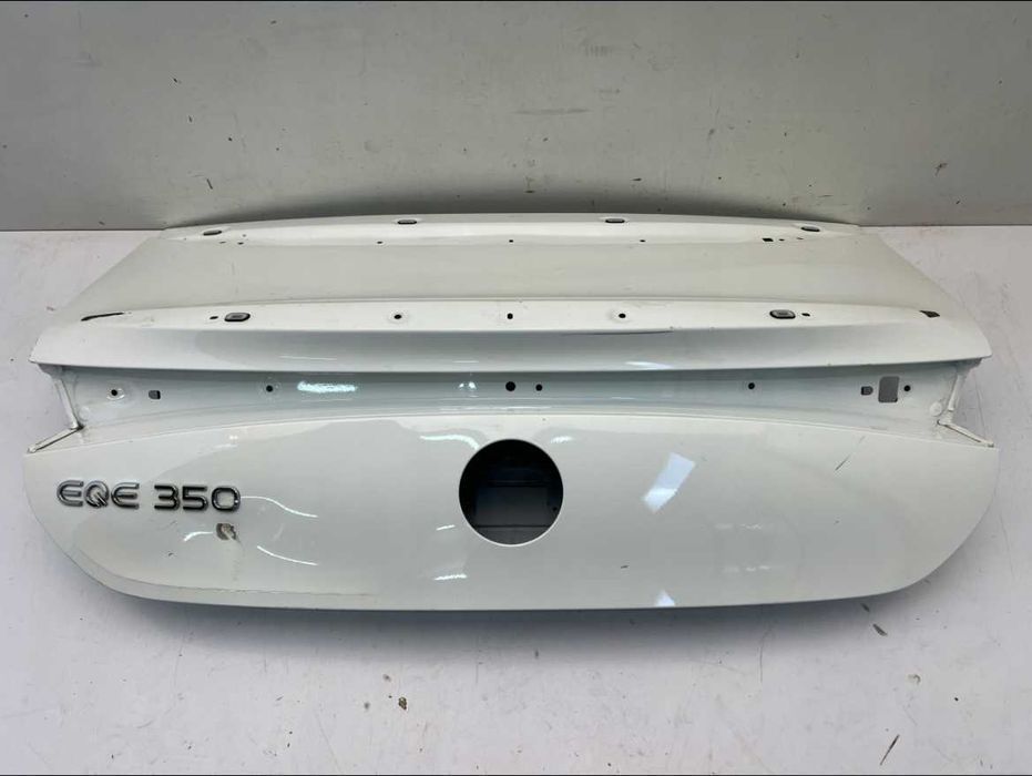Крышка багажника Mercedes EQE V295 W295 разборка