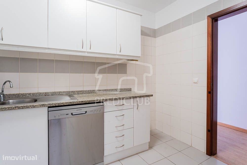 Apartamento T2 - Caniço