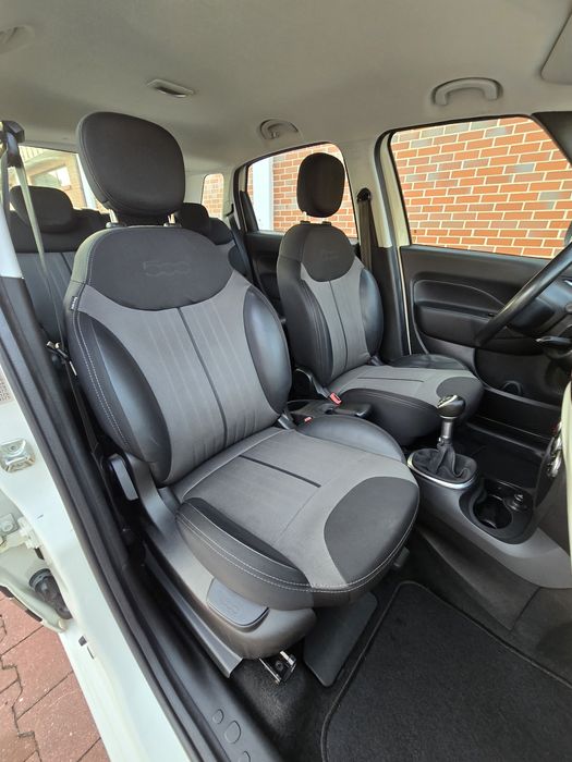 Fiat 500L 1.3 Multijet