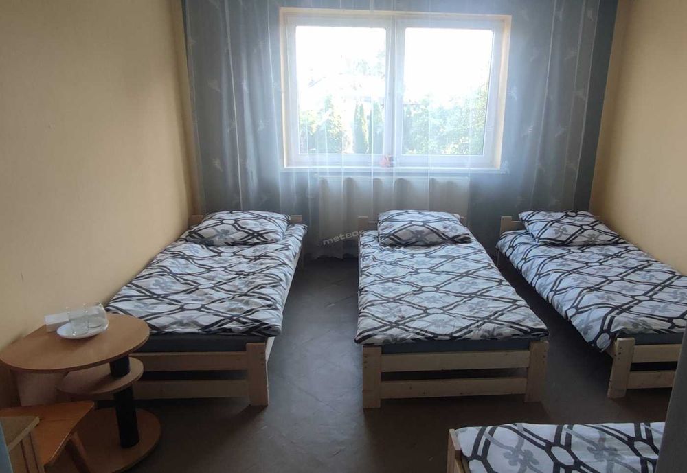 Noclegi pracownicze przy Narcyza Wiatra