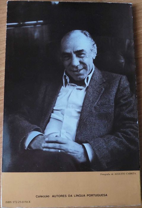 LIVRO: Dinis Machado - Reduto Quase Final