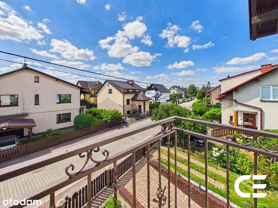 Oława – Gajcego | Dom 300 M² | 5 Pokoi | Ogród