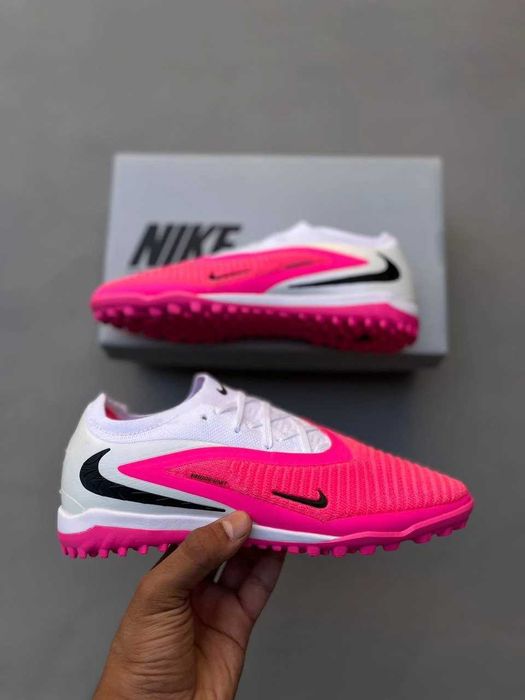 !SALE! Сороконожки Nike Phantom 6 TF Elite 36 37 38 39 40 41 42 43 44 45