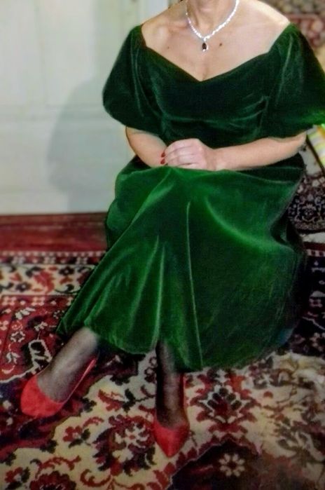 Сукня  до новорічного свята