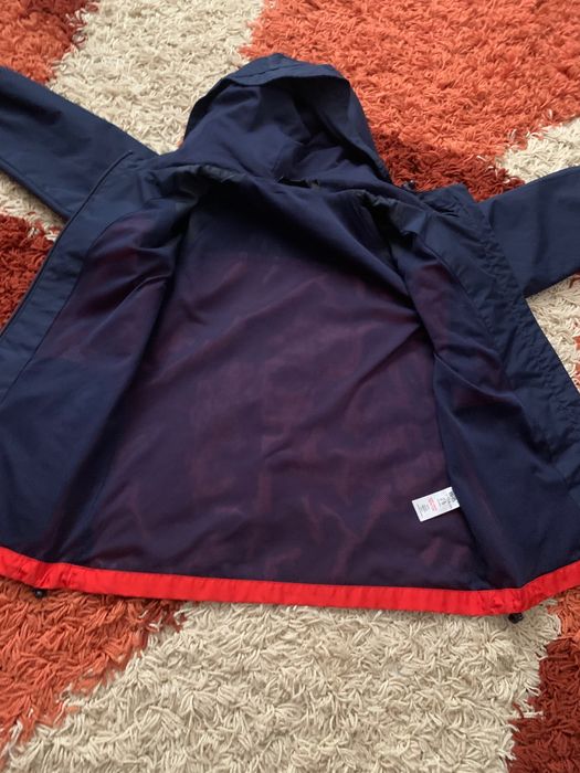 Куртка на хлопчика