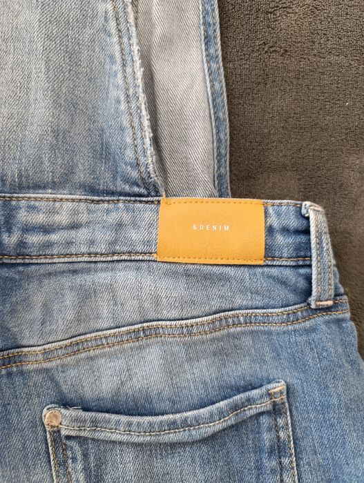 Spodenki ogrodniczki H&M