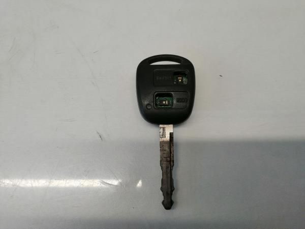 Kit imobilizador TOYOTA Avensis Sedan (_T22_)