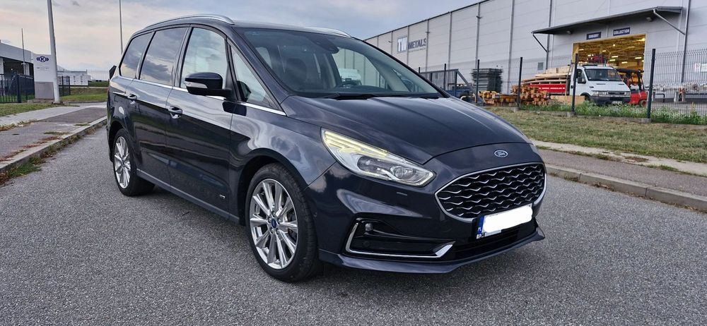 Ford Galaxy