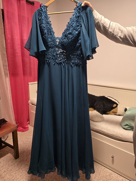 Vestido de casamento