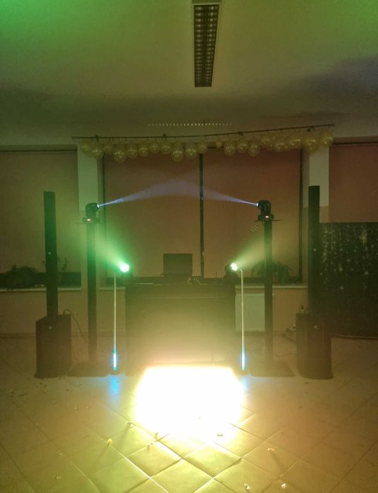 Dj. śluby 18 tki i inne imprezy okolicznościowe