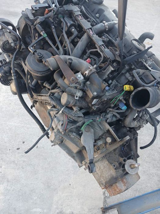 Коробка передач фіат, рено,пежо, сітроєн