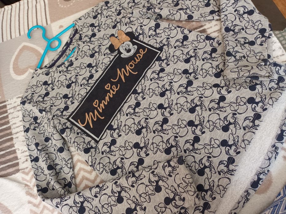 Bluza dziewczęca 158/ 164
