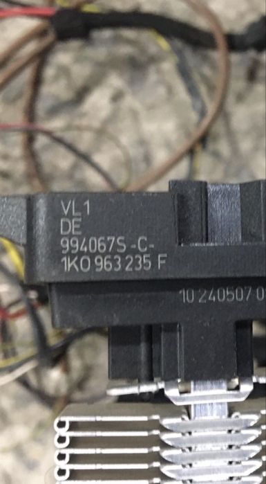 нагреватель салона