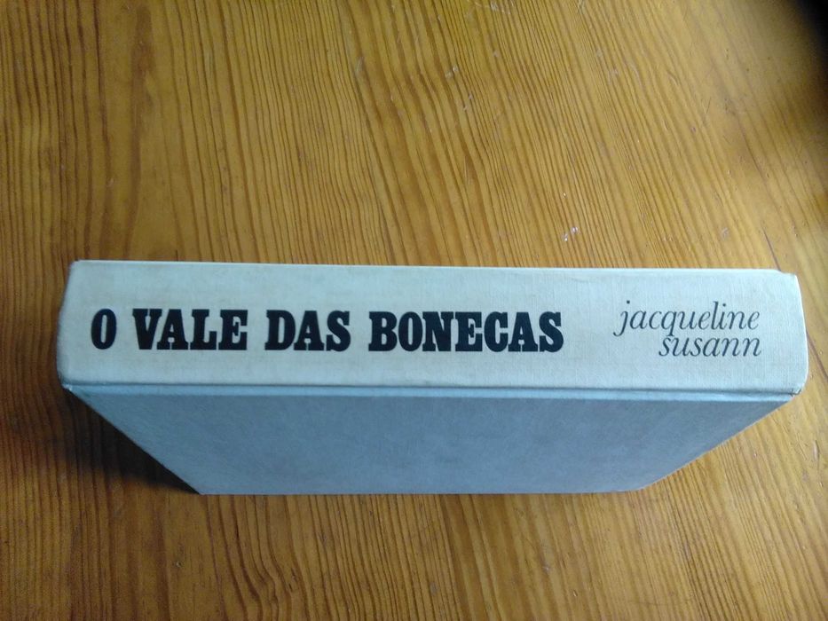 O vale das bonecas