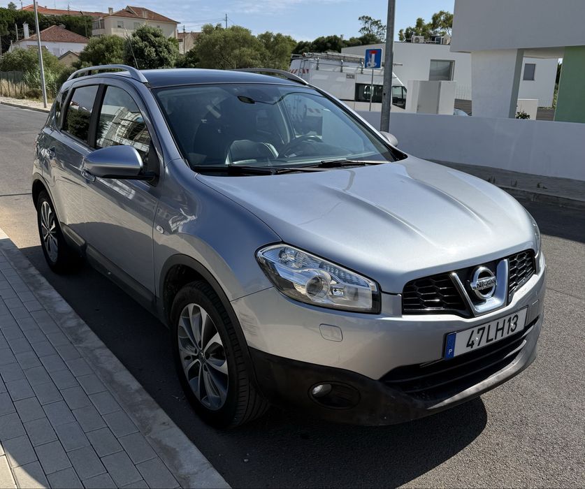 Nissan Qashqai Tekna Premium 1.5 dCi — photo 2