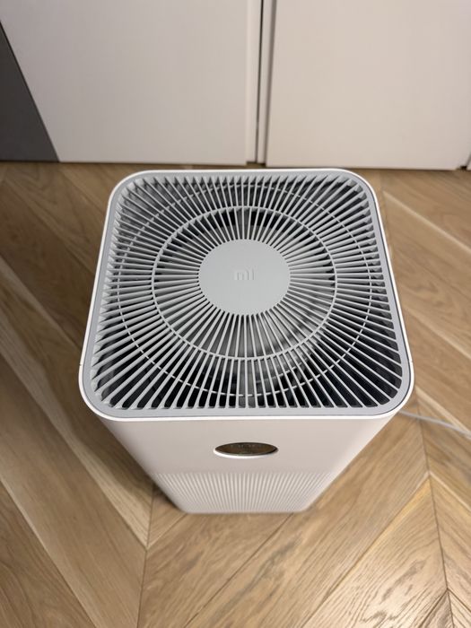 Очищувач повітря Xiaomi Mi Air Purifier 3H
