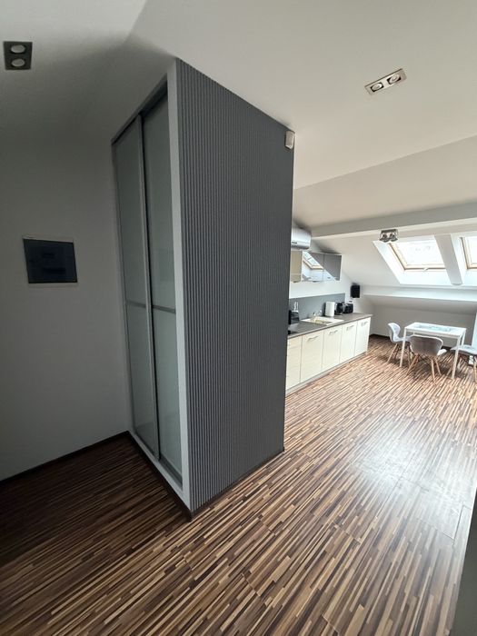 Wynejem , wynajem Nowoczesne mieszkanie 50 m² – Kraków, ul. Teligi