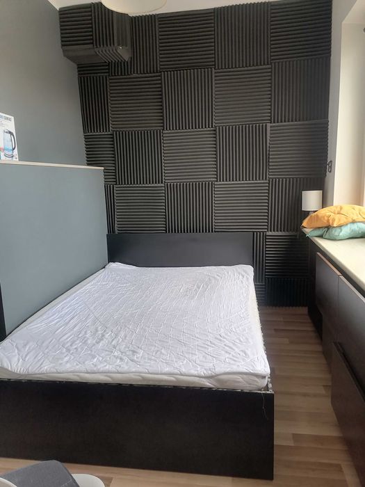 Wynajmę mieszkanie 2-pokojowe – Nowa Huta – bez pośredników