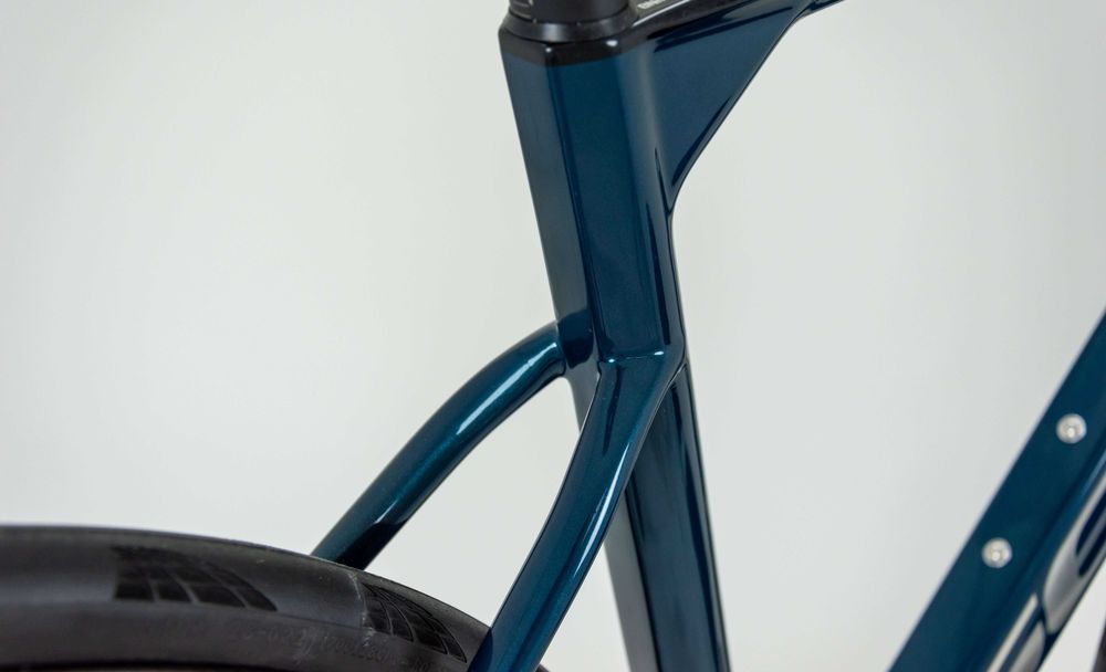 Rower szosowy SENSA GIULIA GF Disc Ultegra Di2 2x12 Nowy Super Cena !