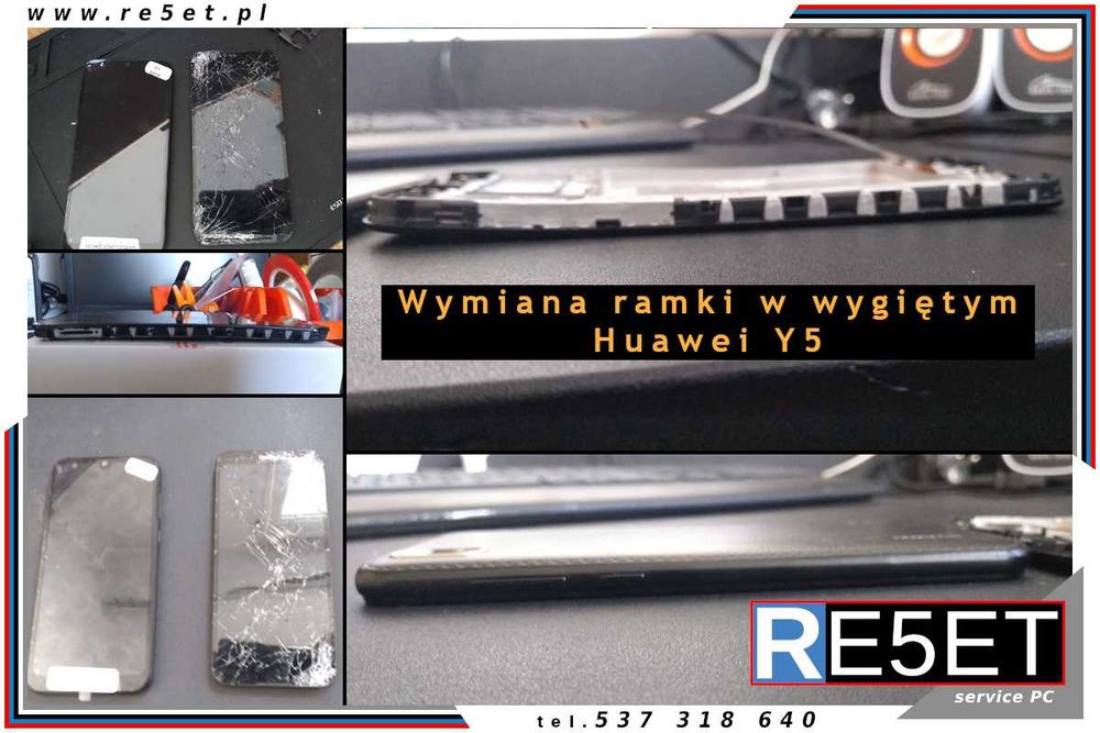 Serwis Komputerów PC laptopów telefonów konsol PS4 PS5 Xbox czyszczenie wymiana Pasta Termopady Ciekły metal Naprawa Padów analogi TMR dryfująca gałka