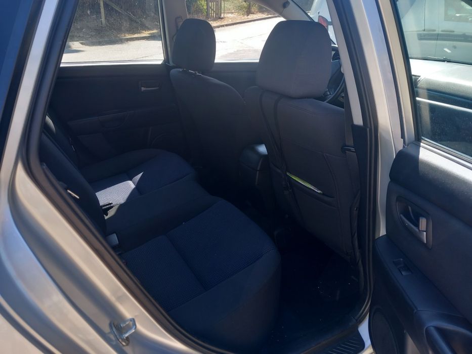 Mazda 3  1.4cc Gasolina