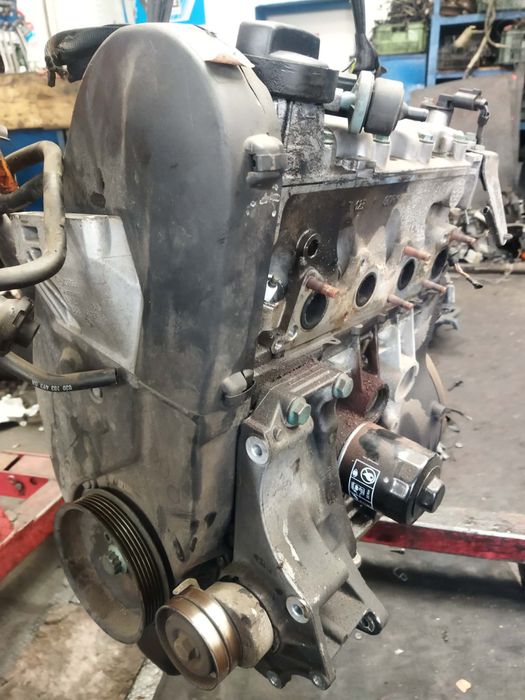 Silnik Volkswagen Lupo ANV Seat Arosa I 1.0 MPi