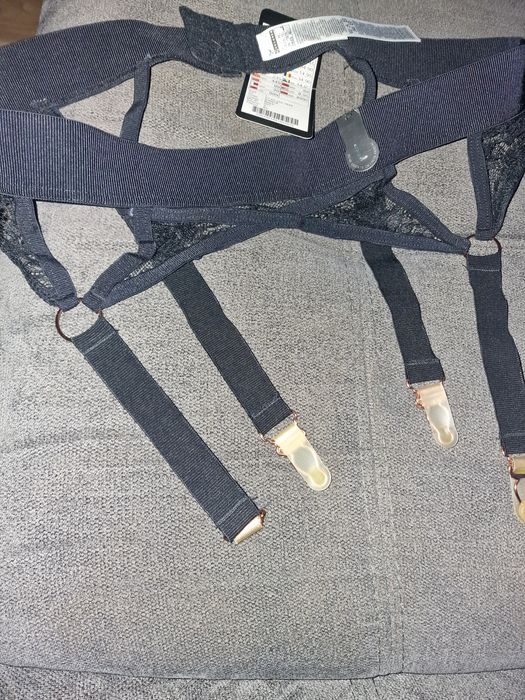 Pas do bielizny rozm.L