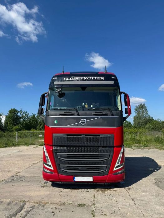Volvo