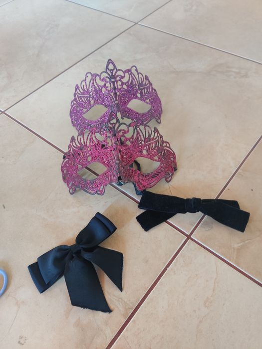 Аксесуари для волосся дитячі