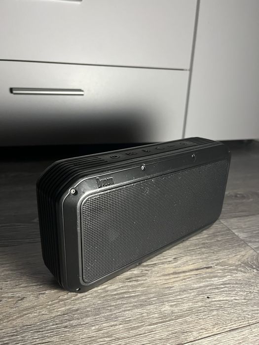 Колонка Divoom Voombox-Pro
