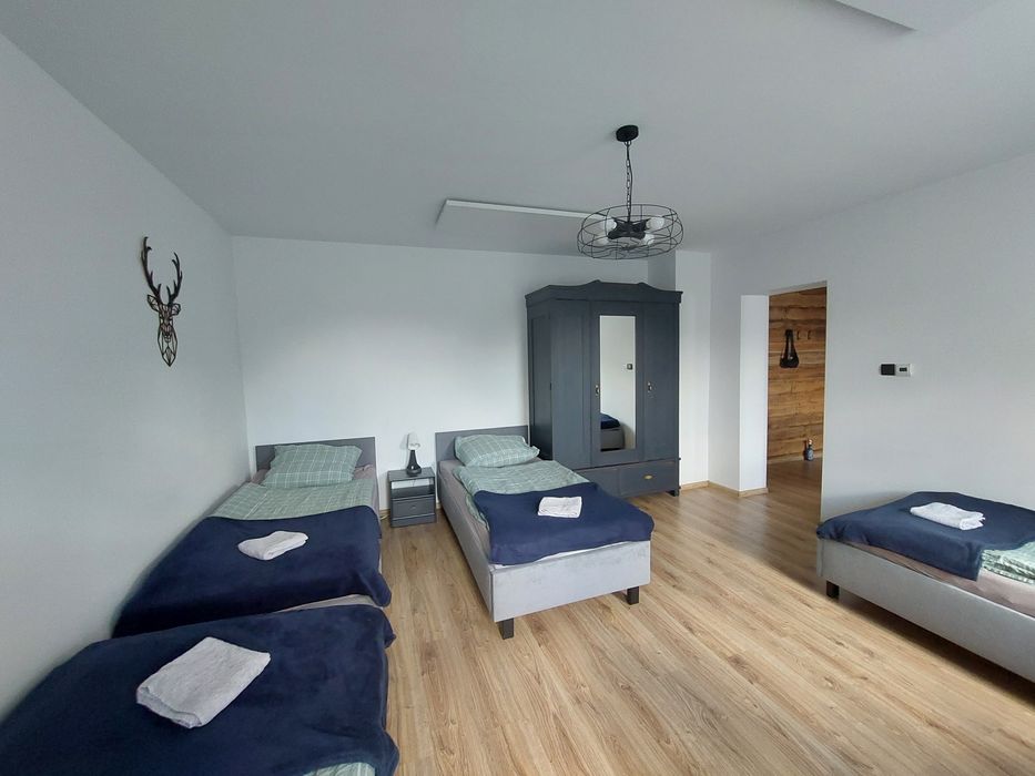 Noclegi  35 zl osoba