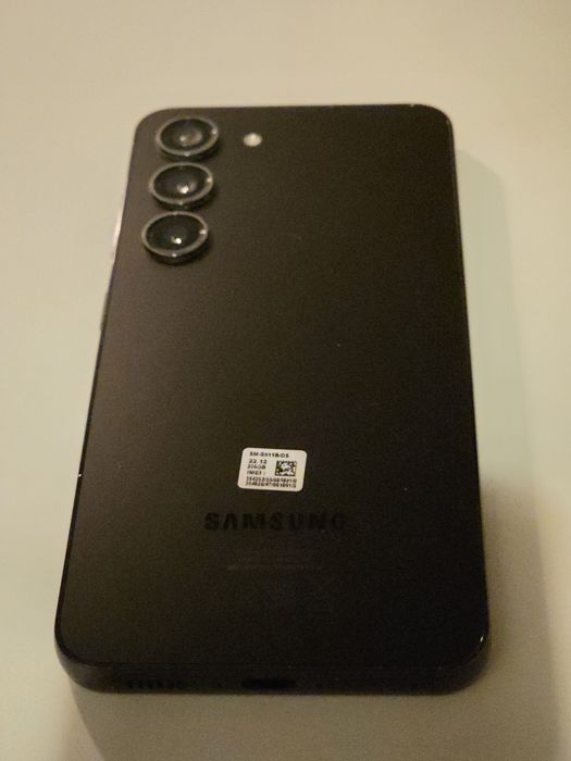 Samsung s23 256gb