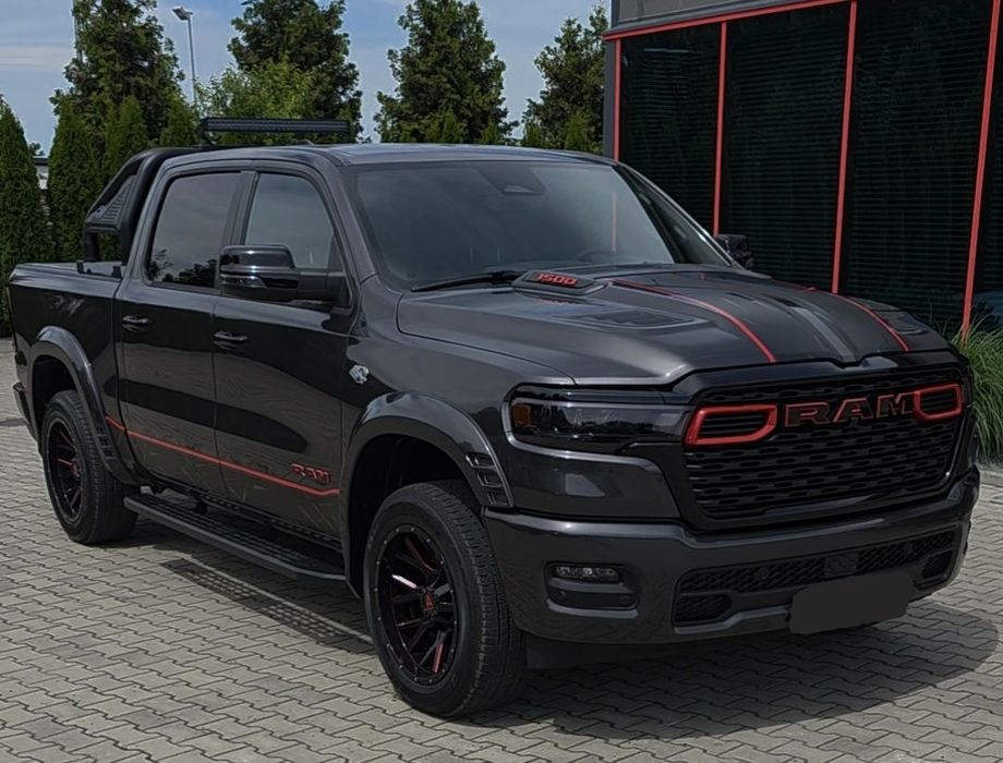 Ram 1500
