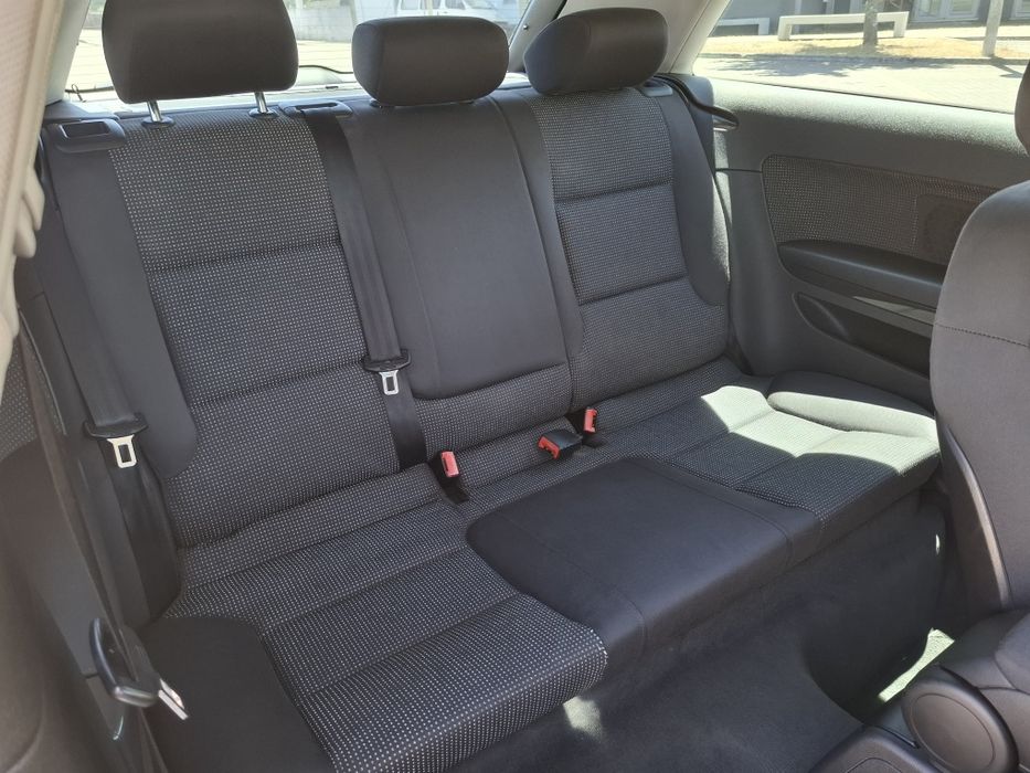Audi a3 2.0 TDI 140cv