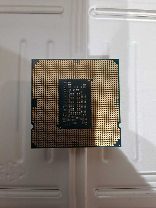 Intel Core i3-10105 4.40 GHz Turbo SRH3P CPU LGA 1200