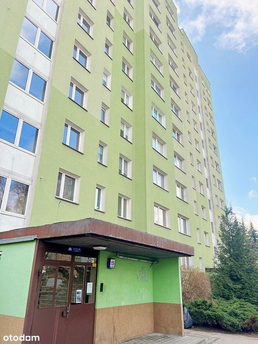BEZPOŚREDNIO - ul. Wyki 15 , po generalnym remoncie, 4 pokoje