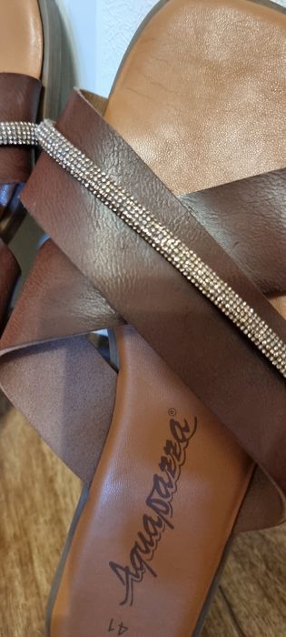 Шлепки. Лето. Торг