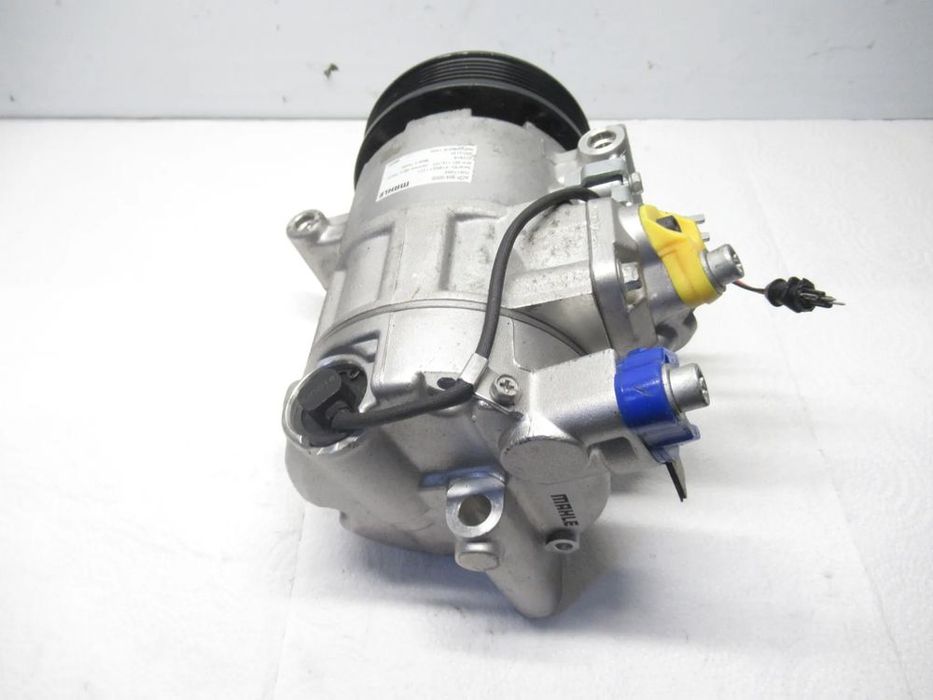 Kompresor sprężarka klimatyzacji Audi A6 C6 A7 Mahle ACP 304 000s