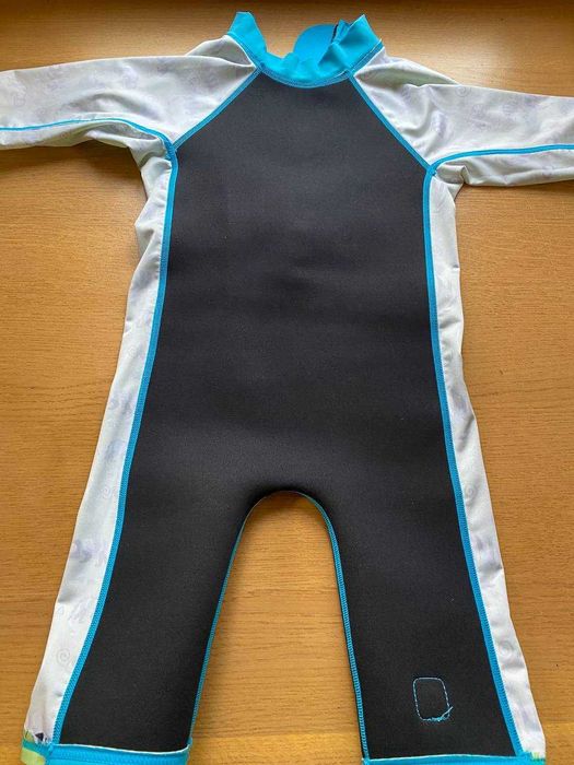 Гідрокостюм 4-6 років